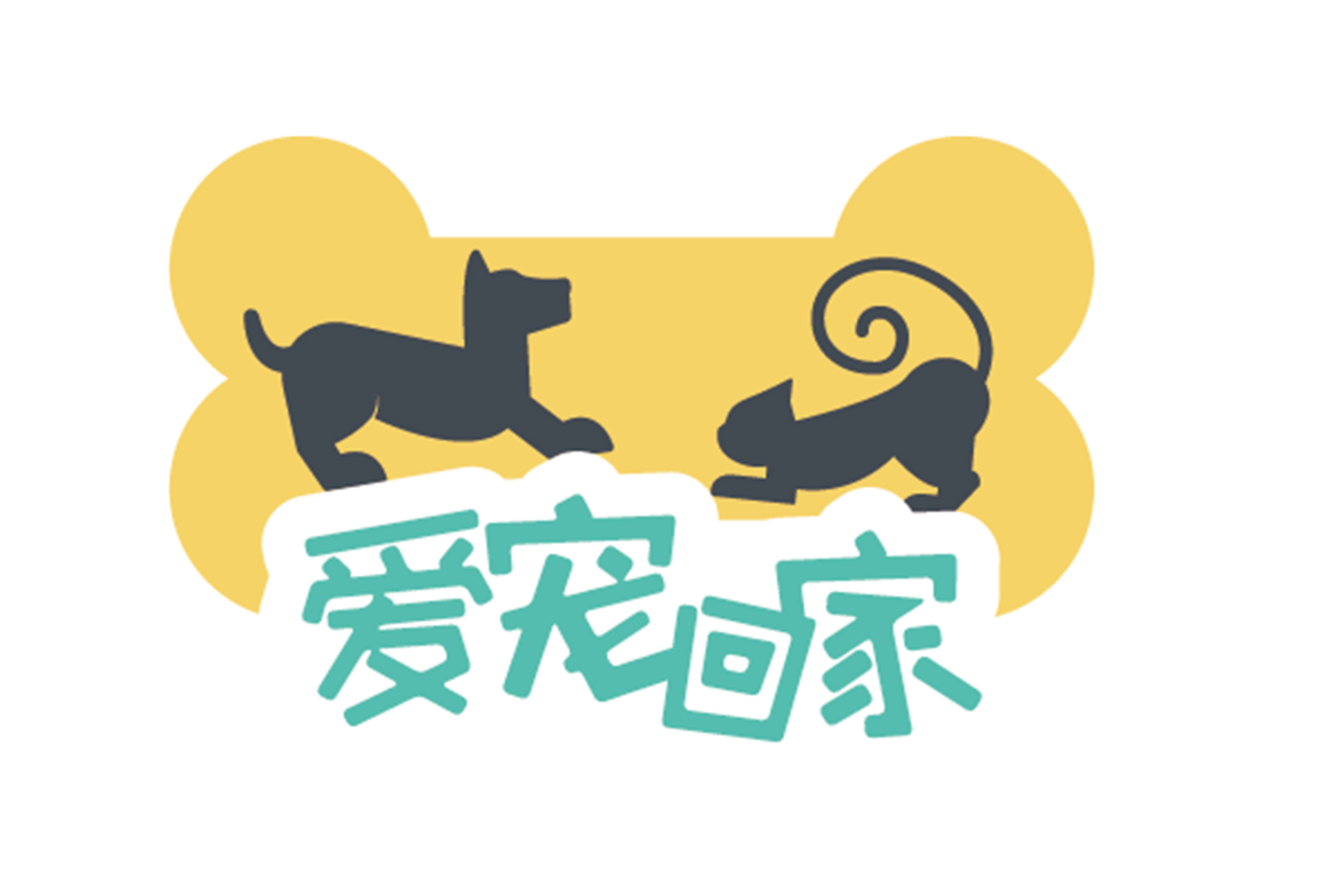 爱宠回家